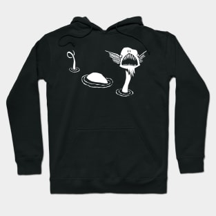 BROSNO DRAGON Hoodie